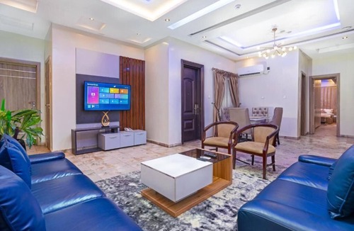 Ikeja Apartment | Poise And Class Apartment