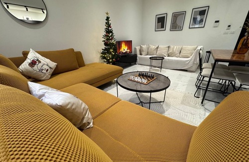 Jardins De Carthage Apartment | Pool house