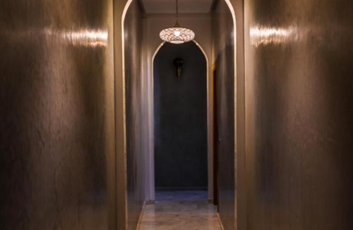 Al Ouidane Villa | Pool, Not overlooked, 5 Suites Air-conditioned, Spacious Garden