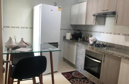Achakkar Apartment | Pool side apartment walking distance to the beach