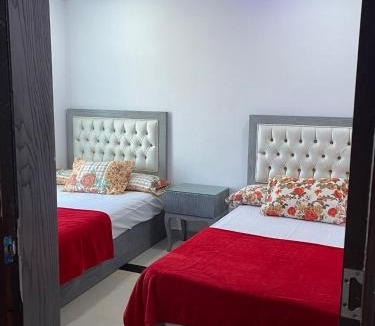 Ras Nasrani Apartment | Pool View Sharm Hills Aqua Park Apartment
