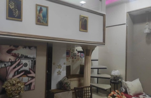Medina of Tunis Apartment | Port France