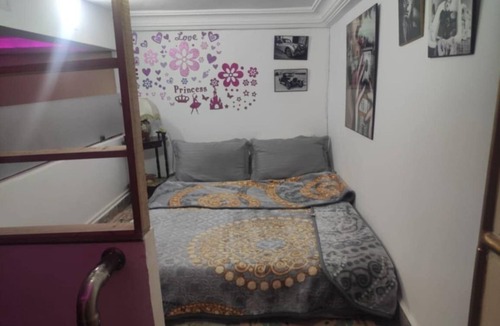 Medina of Tunis Apartment | Port France