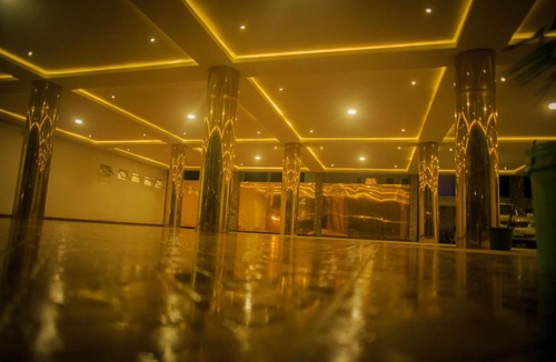 Igwuruta Hotel | Portland Resort Hotel