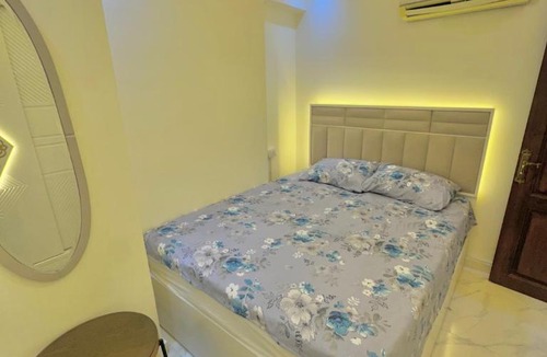 El Alamein Apartment | Porto Golf Marina Resort New Alamein - منتجع بورتو جولف مارينا العلمين