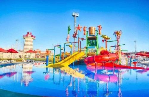 Sharm El Sheikh Apartment | Porto Holiday Hotel & Resort Sharm-ElSheikh