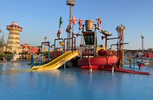 Sharm El Sheikh Apartment | Porto Holiday Hotel & Resort Sharm-ElSheikh