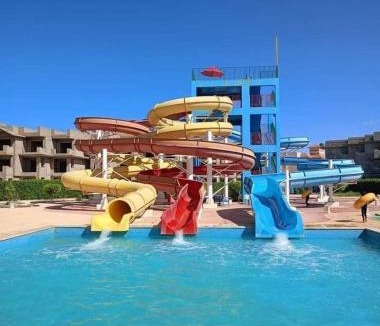 Marsa Matruh Resort | Porto Matrouh Holidays
