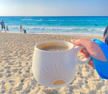 Marsa Matruh Resort | Porto Matrouh Holidays