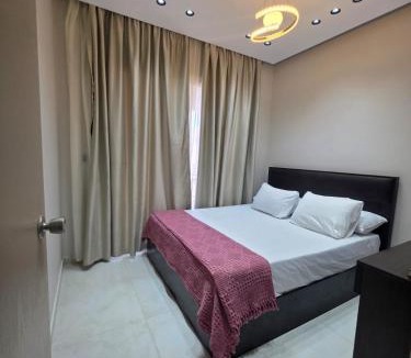Marsa Matruh Resort | Porto Matrouh Holidays