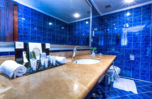 Marsa Matruh Resort | Porto Matrouh Hotel
