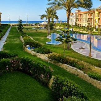 Marsa Matruh Apartment | Porto Matrouh - la vista