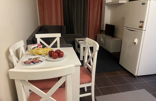 Sharm El Sheikh Apartment | Porto sharm 1 bedroom