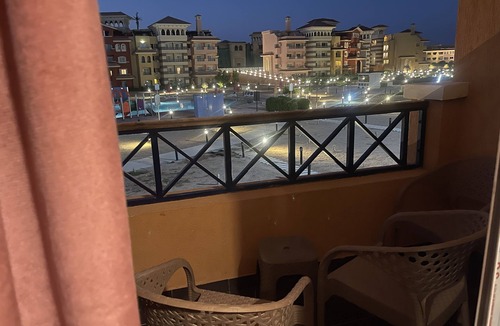 Sharm El Sheikh Apartment | Porto sharm 1 bedroom