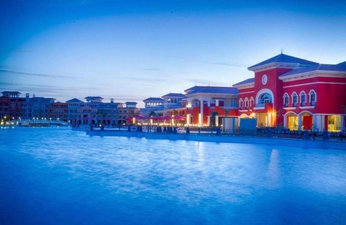 Sharm El Sheikh Apartment | Porto Sharm Resort