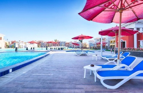 Sharm El Sheikh Apartment | Porto Sharm Resort