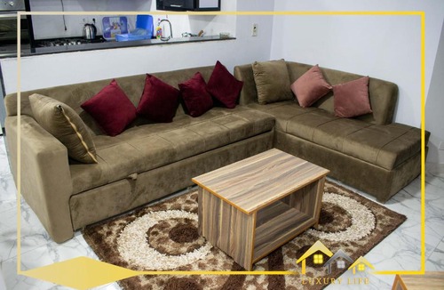 Al-Manasrah Apartment | Porto said بورتوسعيد - port said