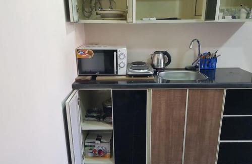 Sharm El Sheikh Apartment | porto sharm 2 bed room and private garden-pool view