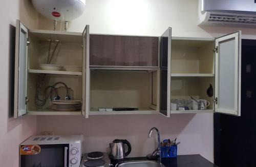 Sharm El Sheikh Apartment | porto sharm 2 bed room and private garden-pool view