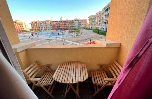 Sharm El Sheikh Apartment | Porto Sharm