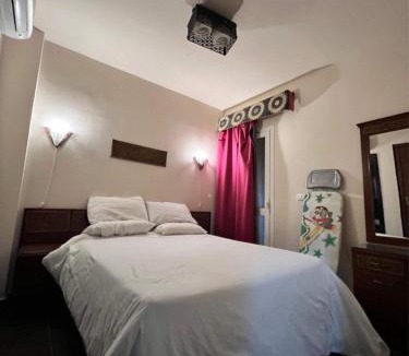 Sharm El Sheikh Apartment | Porto Sharm Retreat by Mraky Rentals