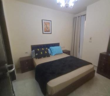 Ras Sudar Ski Chalet | Porto sokhna