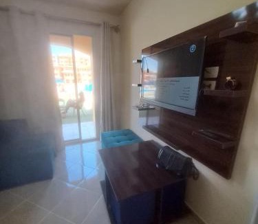 Ras Sudar Ski Chalet | Porto sokhna