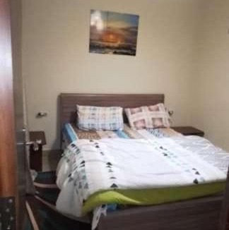 Ras Sudar Apartment | Porto sokhna