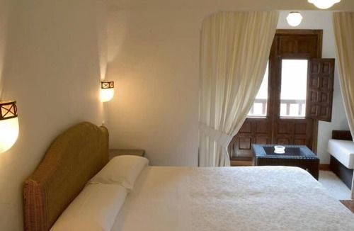 Old Town Hostel | Posada de San José