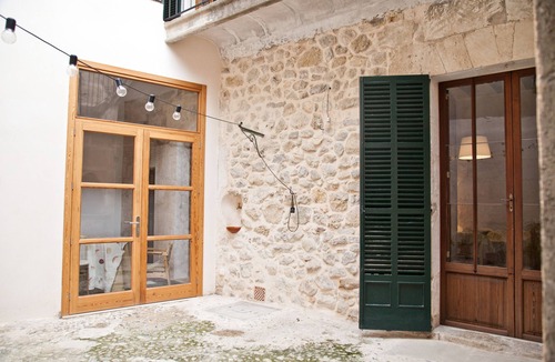 Sant Joan House | Posada Solanda Typical Mallorcan rustic house