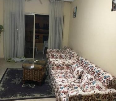 Village Road Apartment | Premier group