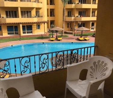 Village Road Apartment | Premier group