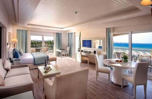 Sahl Hasheeh Hotel | Premier Le Reve Hotel & Spa Sahl Hashesh -Adults Only
