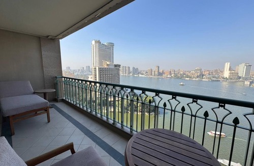 Garden City Apartment | Premium SA at 4 Seasons Hotel