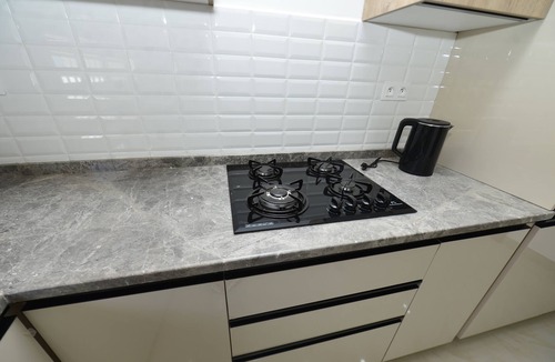 El Maamoura Apartment | Premium Sea View Apartment in El Maamoura, Tunisia