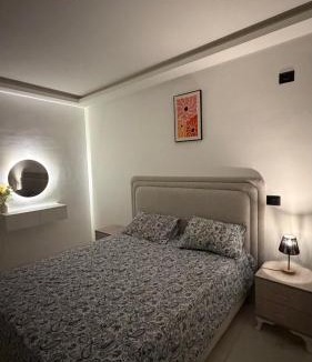El Aouina Apartment | Premium Suite - Ain zaghouen - proche aeroport - linge hotel