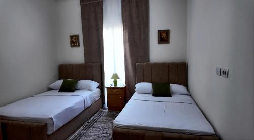 Marina El Alamein Apartment | Premium Three Bedrooms Apartment Lagoon View
