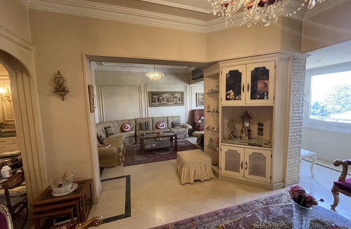 Heliopolis Apartment | Presidential Area VIP - الكوربة بجوار قصر الرئاسة