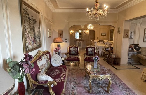 Heliopolis Apartment | Presidential Area VIP - الكوربة بجوار قصر الرئاسة