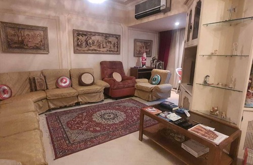 Heliopolis Apartment | Presidential Area VIP - الكوربة بجوار قصر الرئاسة