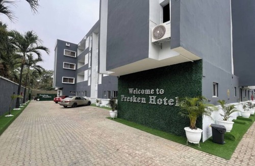 Ikeja Hotel | Presken Hotel Signature