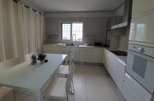 Les Berges Du Lac II Apartment | Prestige Luxurious 120m2 next to UN offices Lac2