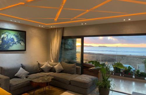 Essaouira Apartment | PRESTIGIA ESSAOUIRA MOGADOR Luxury Ocean View