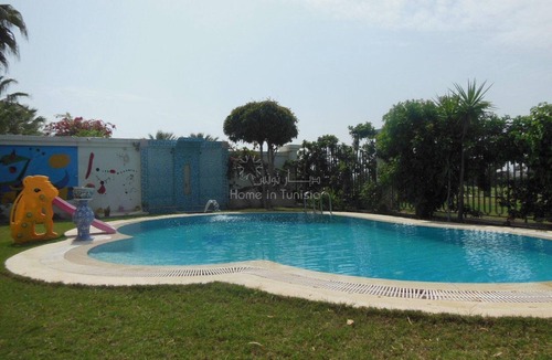 Monastir Villa | Prestigious villa in monastir