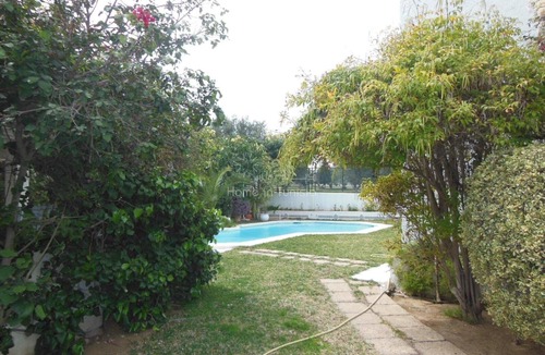 Hammam Sousse House | Prestigious villa in kantaoui