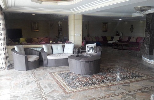 Port El Kantaoui House | Prestigious waterfront villa
