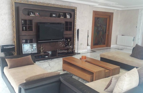 Port El Kantaoui House | Prestigious waterfront villa