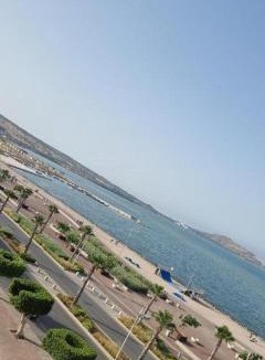 Nador Apartment | pret de cornich gare nador