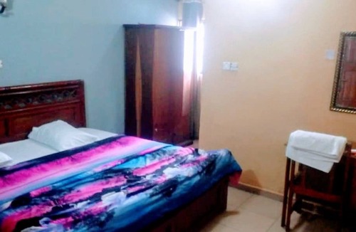 Calabar Hotel | Pride Garden Hotel