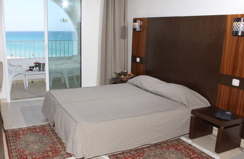 Hiboun Hotel | Primasol El Mehdi